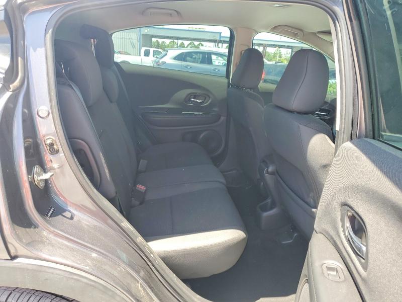 Продаж на аукціоні авто 2019 Honda Hr-v, vin: 3CZRU5H35KG702556, номер лоту: 66935076