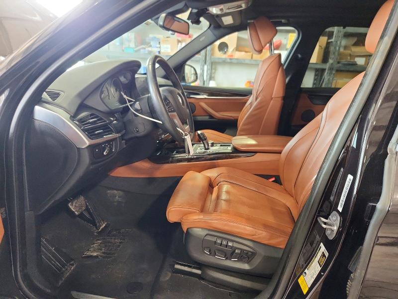 Aukcja sprzedaży 2017 Bmw X5, vin: 5UXKR2C52H0U18510, numer aukcji: 65127006
