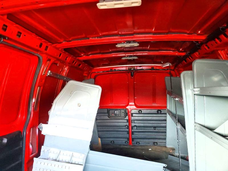 67231776 :رقم المزاد ، 1GTW7AFP6P1175633 vin ، 2023 Gmc Savana مزاد بيع