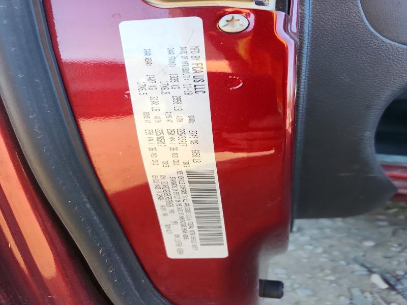 2019 Dodge Grand Caravan მანქანა იყიდება აუქციონზე, vin: 2C4RDGEG8KR578026, აუქციონის ნომერი: 64911406