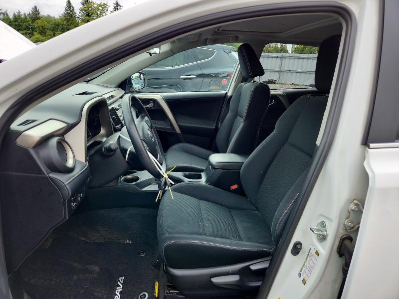 Продажа на аукционе авто 2014 Toyota Rav4, vin: 2T3WFREV7EW081695, номер лота: 64745506