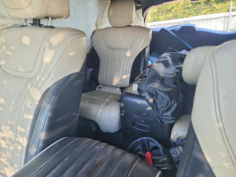63446136 :رقم المزاد ، JN8AZ2NE5K9235751 vin ، 2019 Infiniti Qx80 مزاد بيع