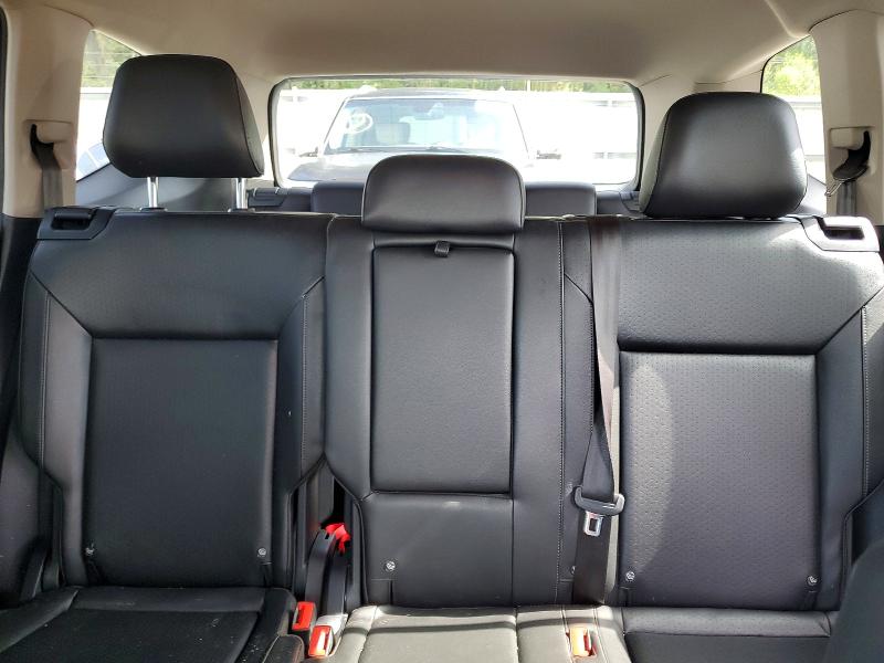 Aukcja sprzedaży 2018 Volkswagen Atlas, vin: 1V2KR2CA2JC526336, numer aukcji: 66320016