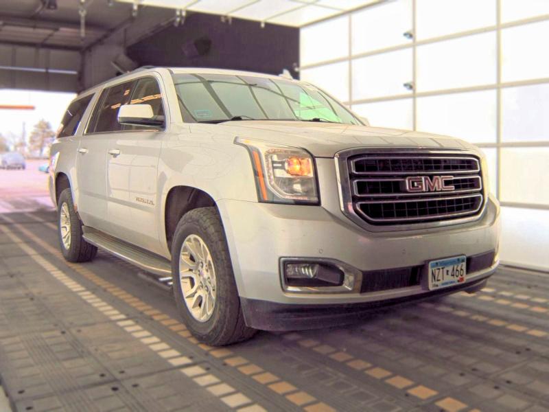 66848186 :رقم المزاد ، 1GKS2HKCXFR645238 vin ، 2015 Gmc Yukon Xl مزاد بيع