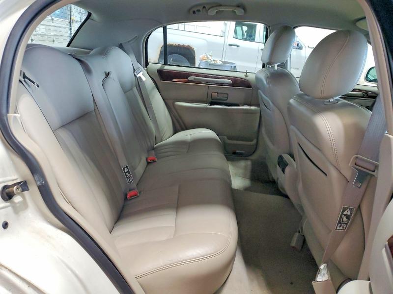 Продажа на аукционе авто 2003 Lincoln Town Car, vin: 1LNHM81W23Y670143, номер лота: 65745076