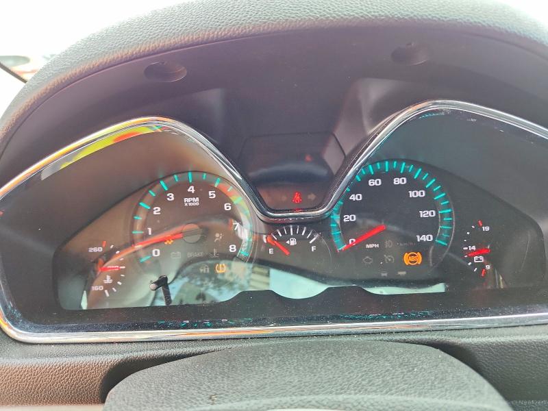Продажа на аукционе авто 2016 Chevrolet Traverse, vin: 1GNKRHKDXGJ124477, номер лота: 63696866