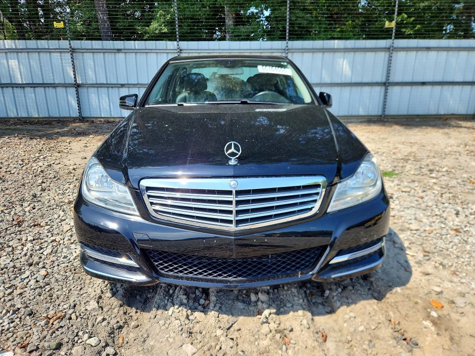 Aukcja sprzedaży 2014 Mercedes-benz C, vin: WDDGF8AB8ER325032, numer aukcji: 66164606