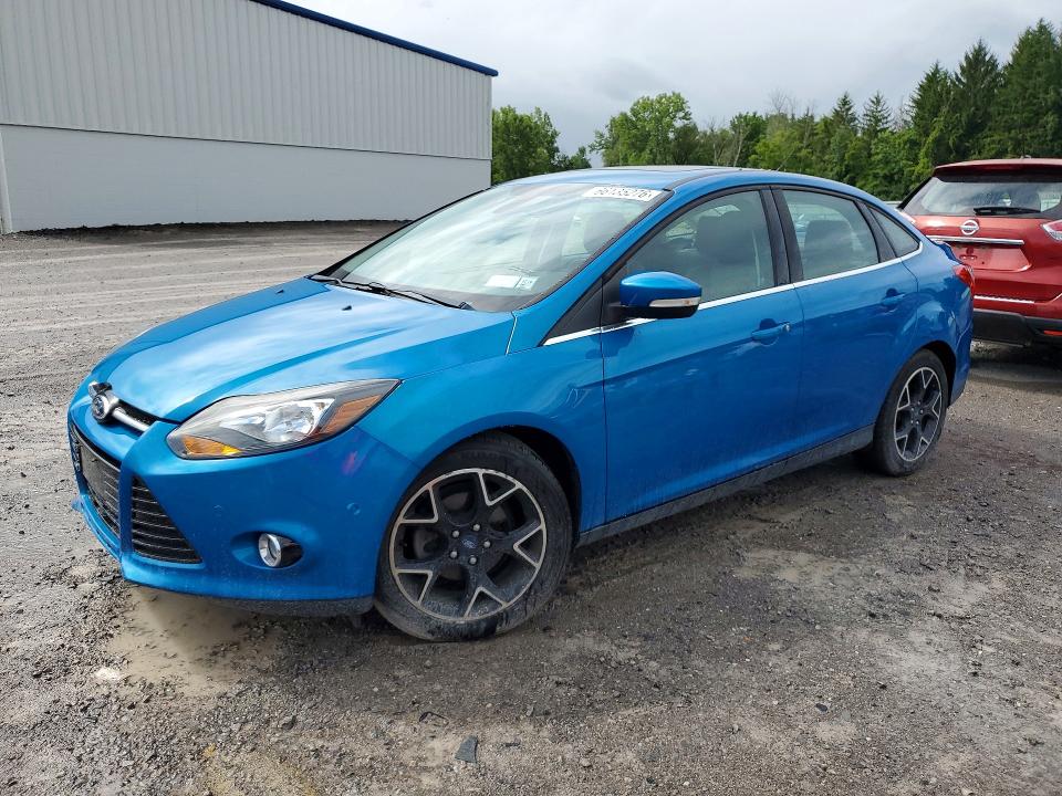 2012 Ford Focus მანქანა იყიდება აუქციონზე, vin: 1FAHP3J2XCL390615, აუქციონის ნომერი: 66135276