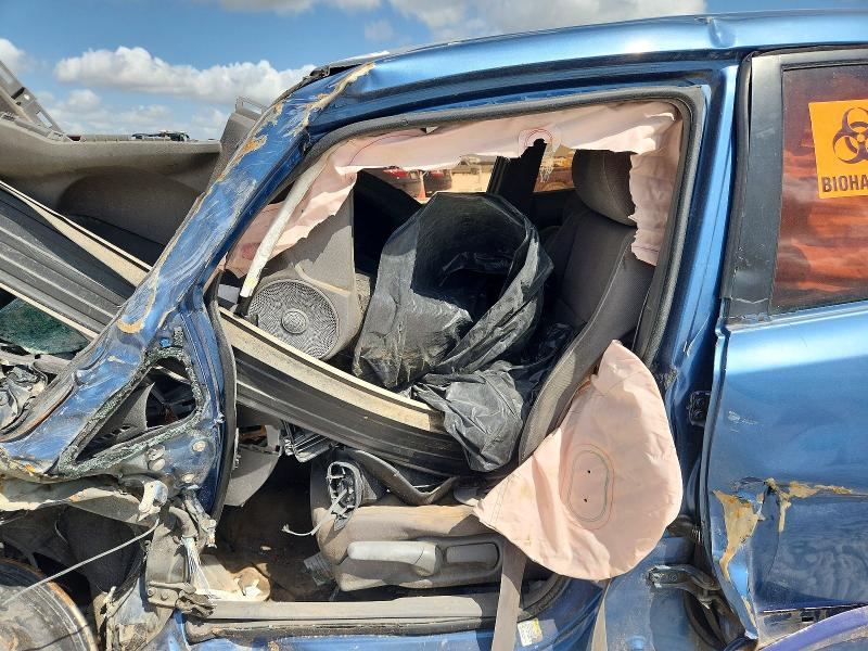 63616546 :رقم المزاد ، 1HGFA16586L056003 vin ، 2006 Honda Civic مزاد بيع