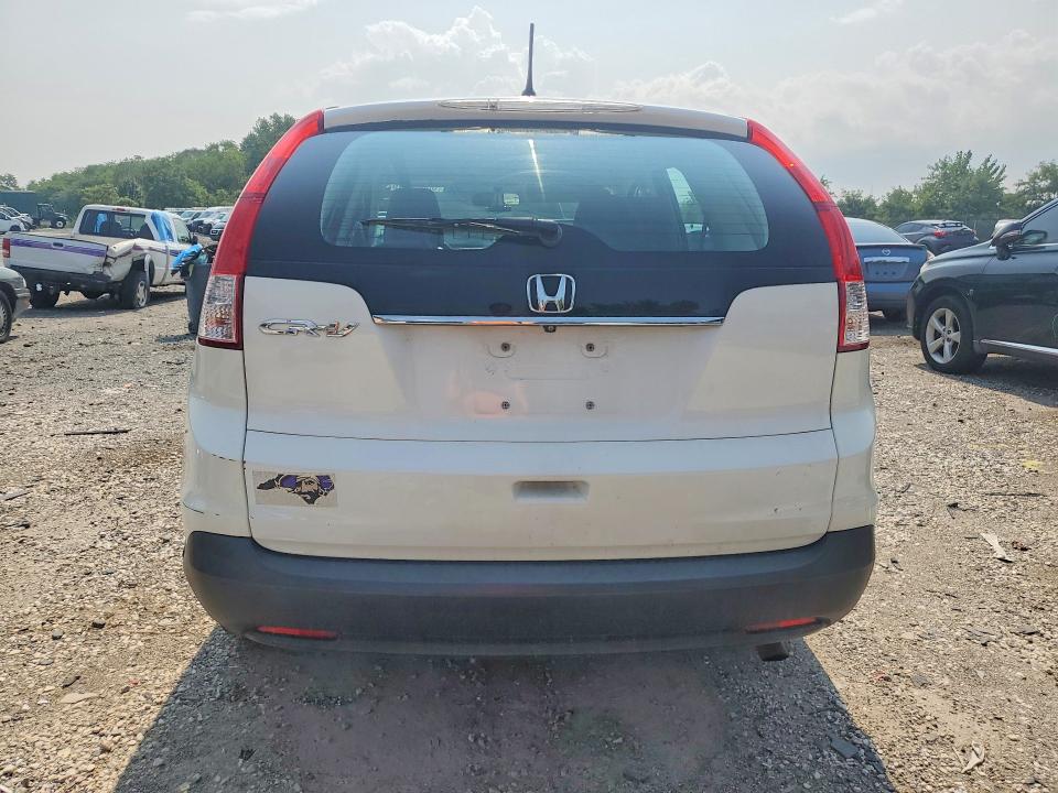 Aukcja sprzedaży 2014 Honda Cr-v, vin: 5J6RM3H31EL014453, numer aukcji: 63680816