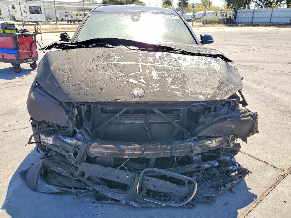 Aukcja sprzedaży 2013 Bmw 750, vin: WBAYE8C5XDD132205, numer aukcji: 65006206