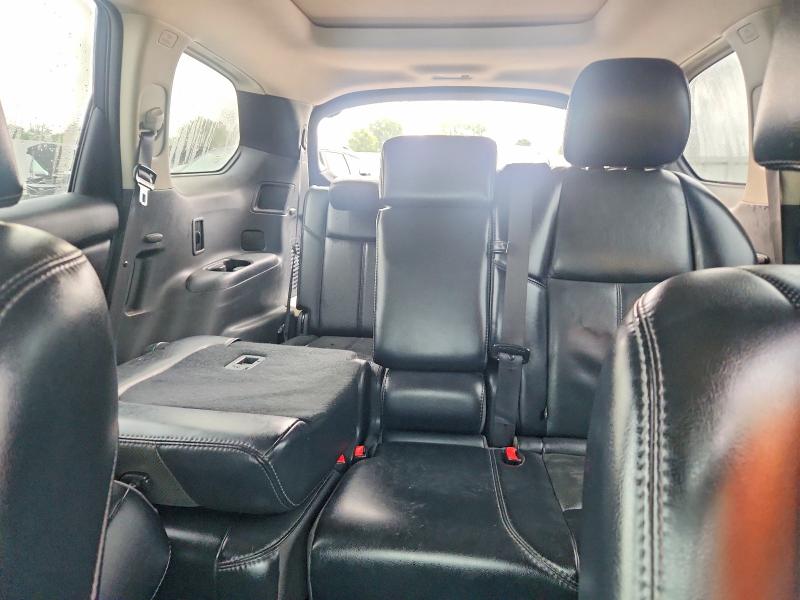 Aukcja sprzedaży 2017 Nissan Pathfinder, vin: 5N1DR2MM8HC905169, numer aukcji: 64827006