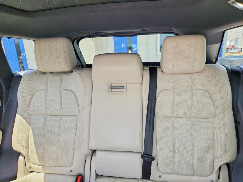 64737766 :رقم المزاد ، SALWR2FE5HA144415 vin ، 2017 Land Rover Range Rover Sport مزاد بيع
