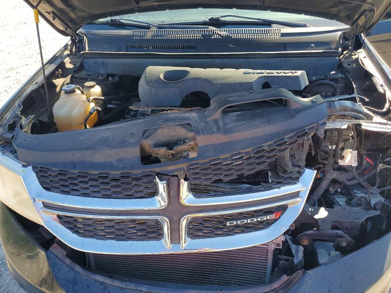 Продаж на аукціоні авто 2015 Dodge Journey, vin: 3C4PDDBG1FT608710, номер лоту: 63482656