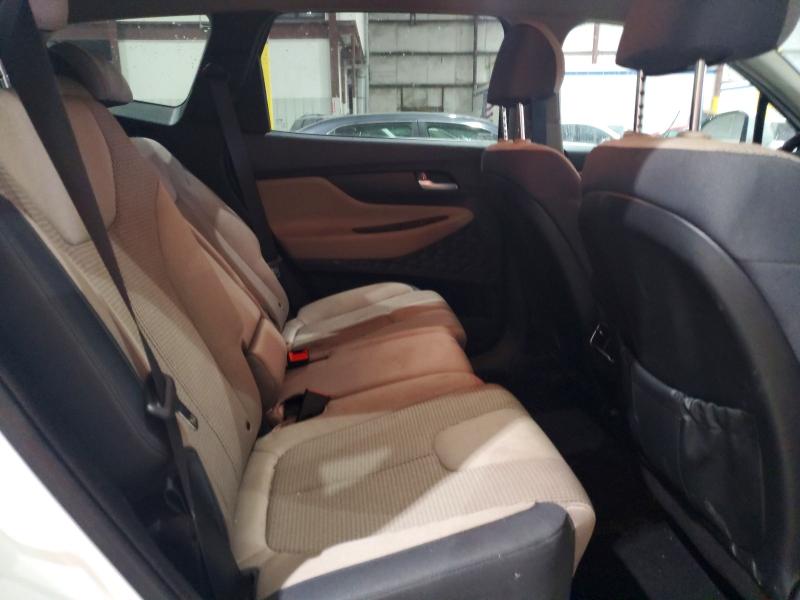 Продажа на аукционе авто 2023 Hyundai Santa Fe, vin: 5NMS1DAJ7PH521795, номер лота: 63008196