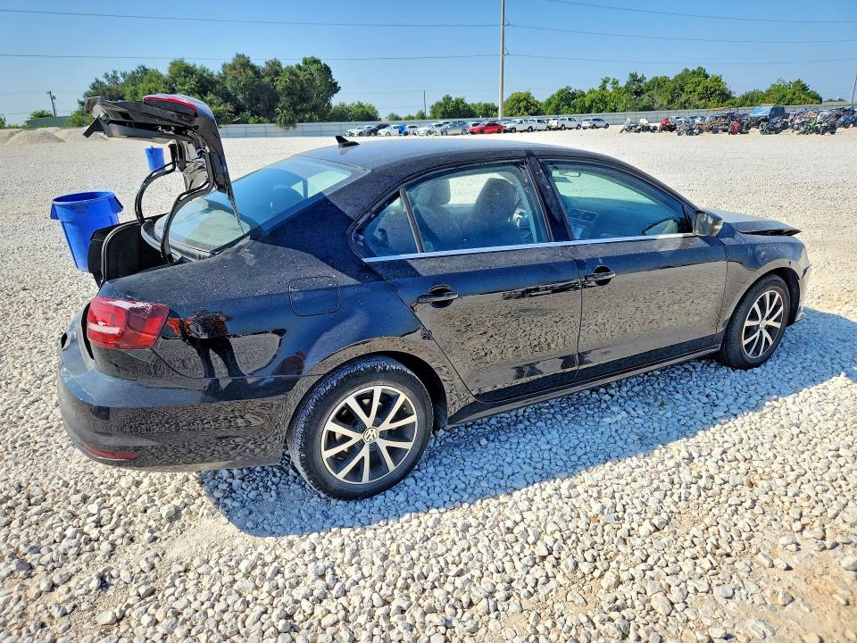 Продаж на аукціоні авто 2017 Volkswagen Jetta, vin: 3VWDB7AJ3HM287450, номер лоту: 63778366