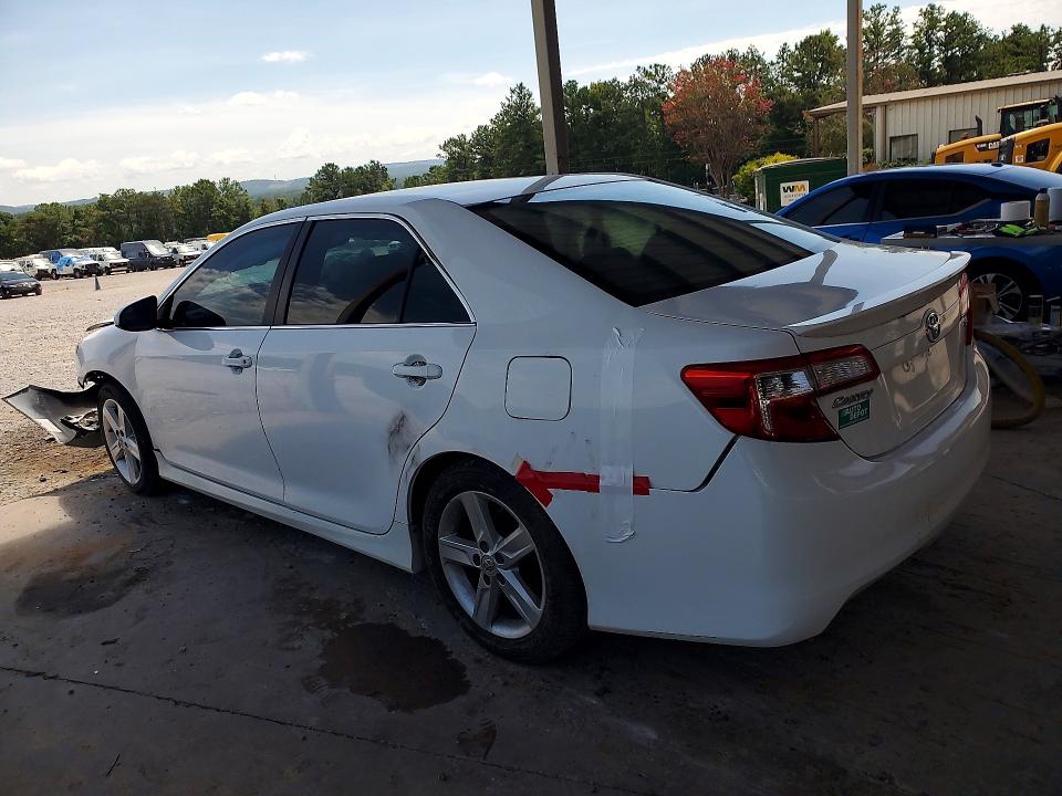 Aukcja sprzedaży 2012 Toyota Camry, vin: 4T1BF1FK8CU170234, numer aukcji: 66268226