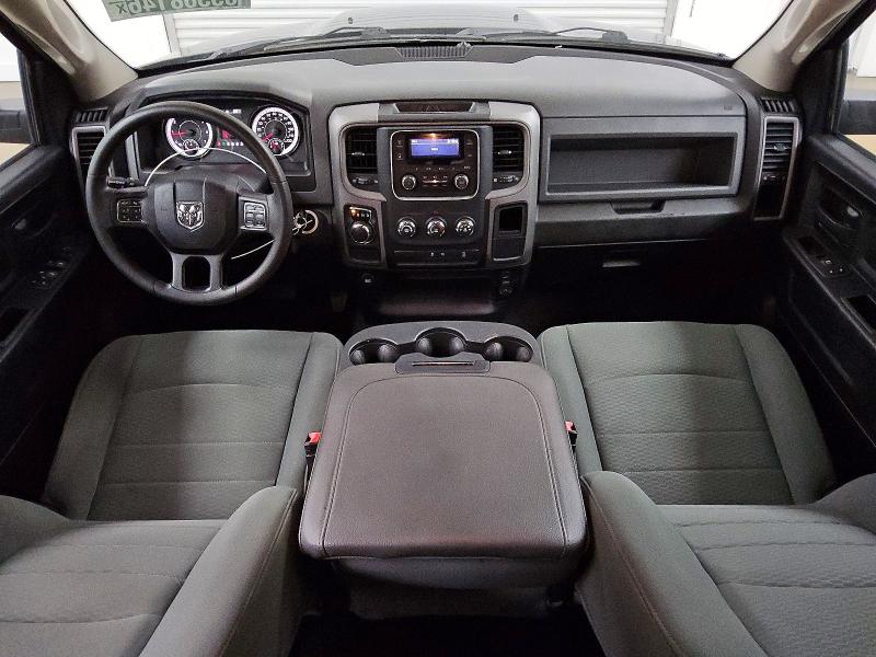 Продажа на аукционе авто 2020 Ram 1500 Classic, vin: 1C6RR6FG8LS149440, номер лота: 65568146