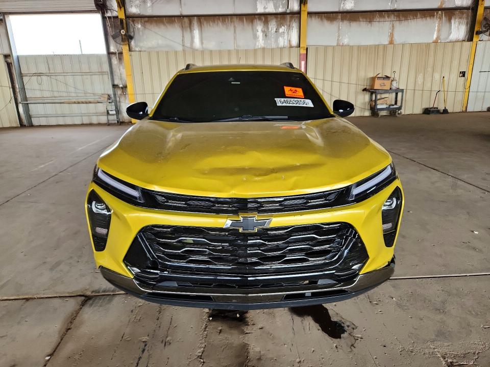 Aukcja sprzedaży 2024 Chevrolet Trax, vin: KL77LKE27RC126277, numer aukcji: 64653856