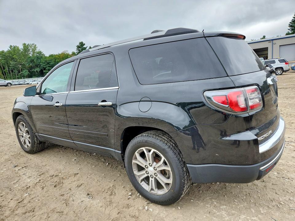 Aukcja sprzedaży 2013 Gmc Acadia, vin: 1GKKVRKD1DJ196324, numer aukcji: 65092776