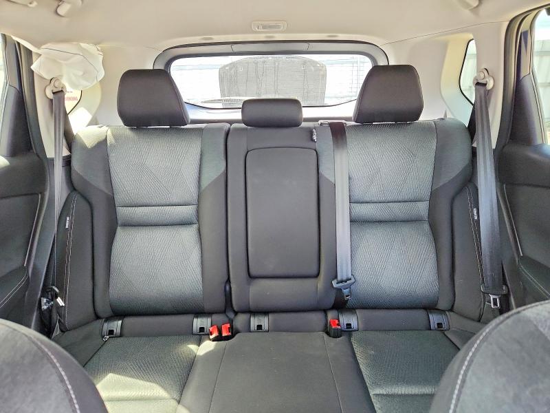 64147506 :رقم المزاد ، JN8BT3BB5SW158600 vin ، 2025 Nissan Rogue مزاد بيع