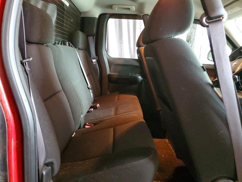 Aukcja sprzedaży 2012 Gmc Sierra, vin: 1GTR2VE71CZ124489, numer aukcji: 64641766