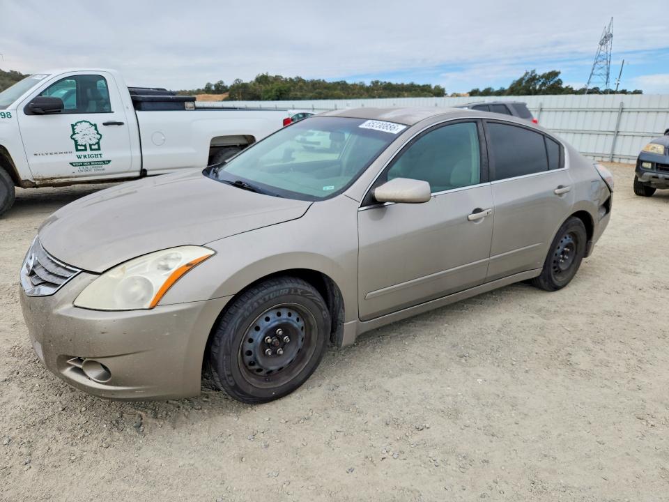 Продажа на аукционе авто 2011 Nissan Altima, vin: 1N4AL2AP6BN429609, номер лота: 65230886