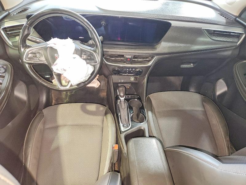 Aukcja sprzedaży 2024 Buick Encore Gx, vin: KL4AMBS28RB129702, numer aukcji: 63343866
