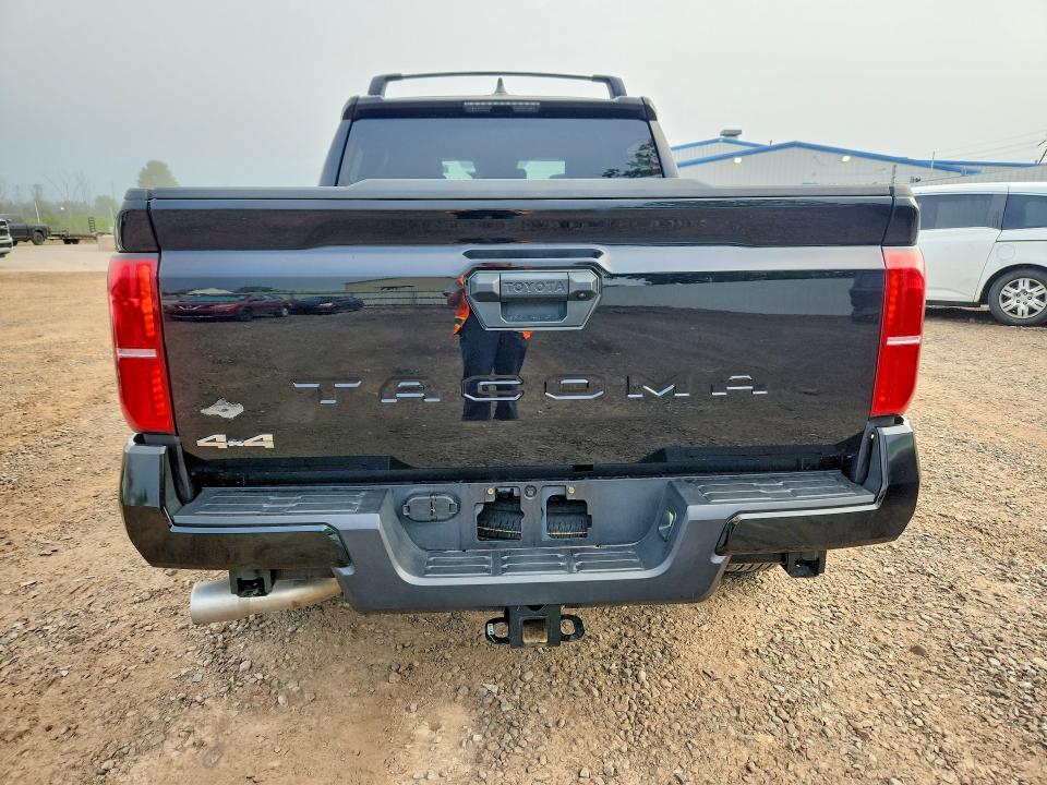 Aukcja sprzedaży 2025 Toyota Tacoma, vin: 3TMLB5JN9SM150283, numer aukcji: 65690066