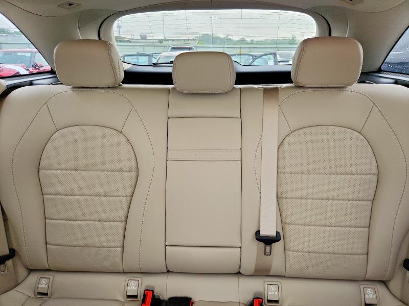 Aukcja sprzedaży 2021 Mercedes-benz Glc, vin: W1N0G8EB5MF987887, numer aukcji: 63587656