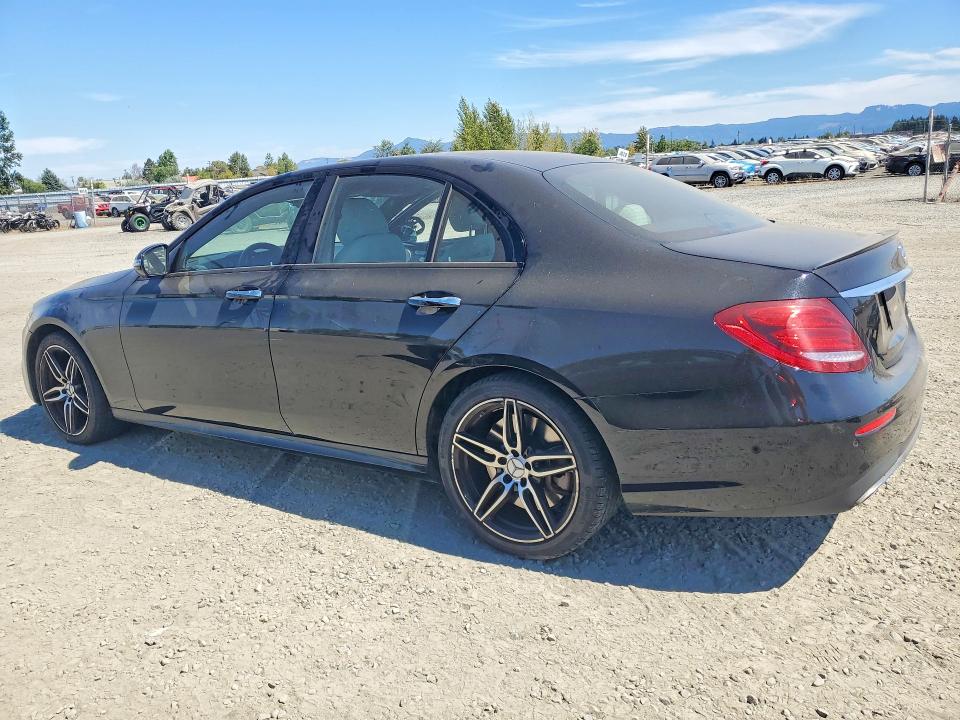 Aukcja sprzedaży 2018 Mercedes-benz E, vin: WDDZF6EB9JA313276, numer aukcji: 65654456