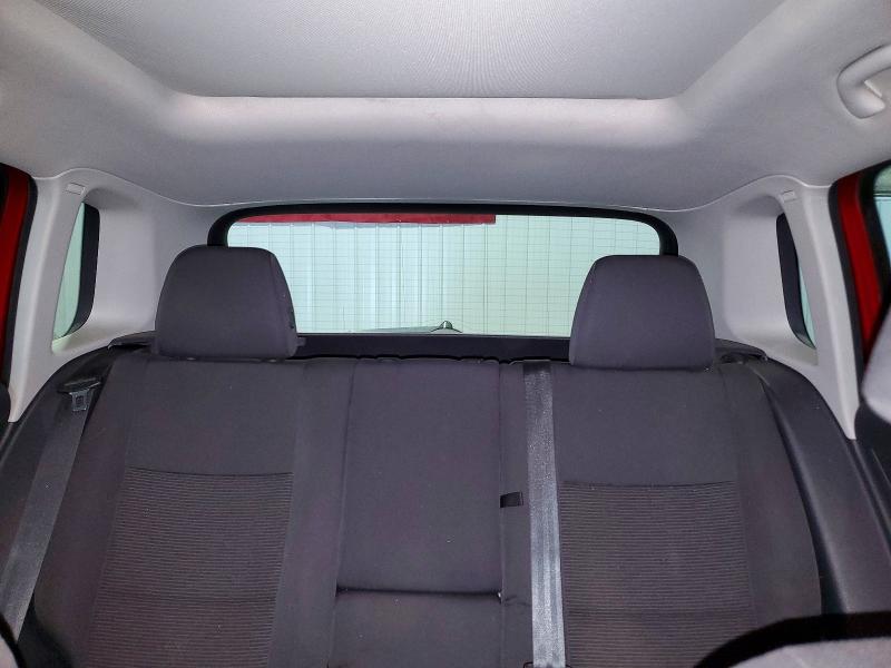 65927736 :رقم المزاد ، WVGBV3AXXDW067145 vin ، 2013 Volkswagen Tiguan مزاد بيع