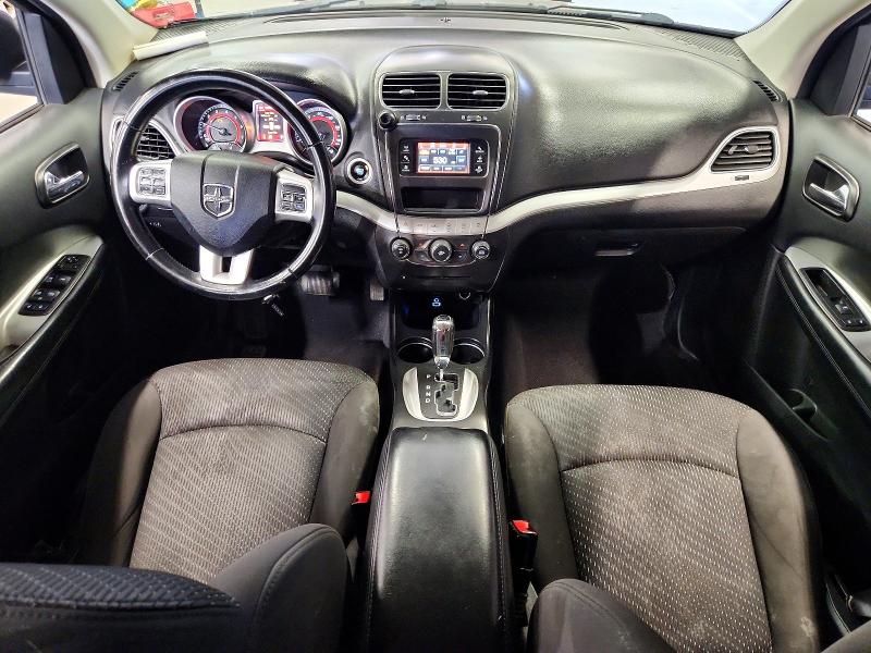 2018 Dodge Journey მანქანა იყიდება აუქციონზე, vin: 3C4PDCAB2JT383187, აუქციონის ნომერი: 64775716