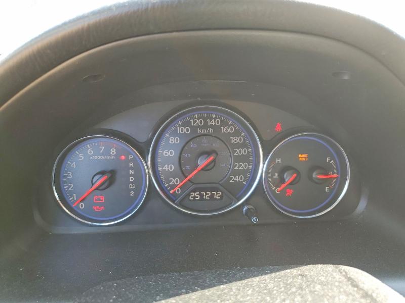 66588906 :رقم المزاد ، 2HGES16835H037261 vin ، 2005 Honda Civic مزاد بيع