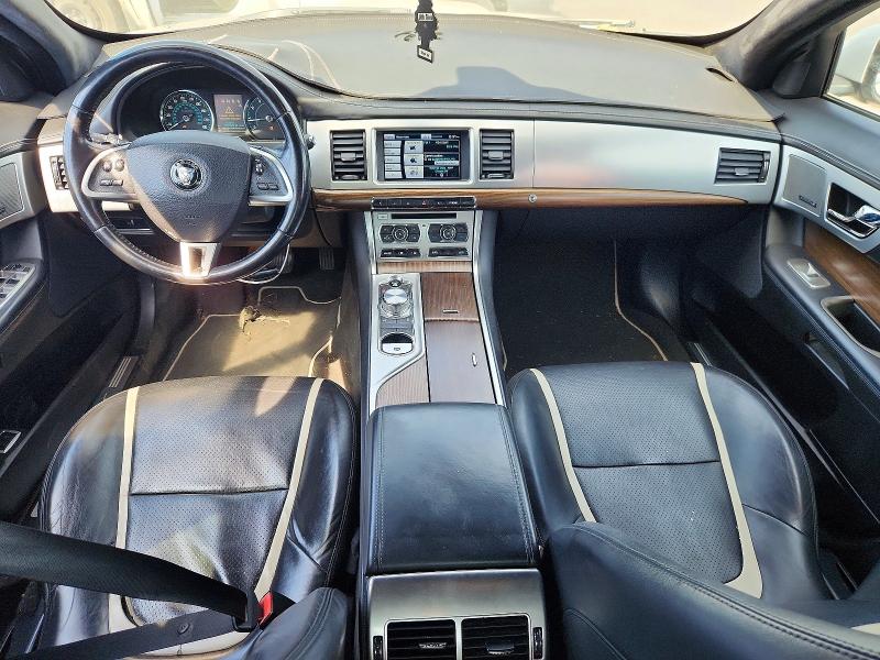 Продаж на аукціоні авто 2014 Jaguar Xf, vin: SAJWJ0EF5E8U14504, номер лоту: 65695586