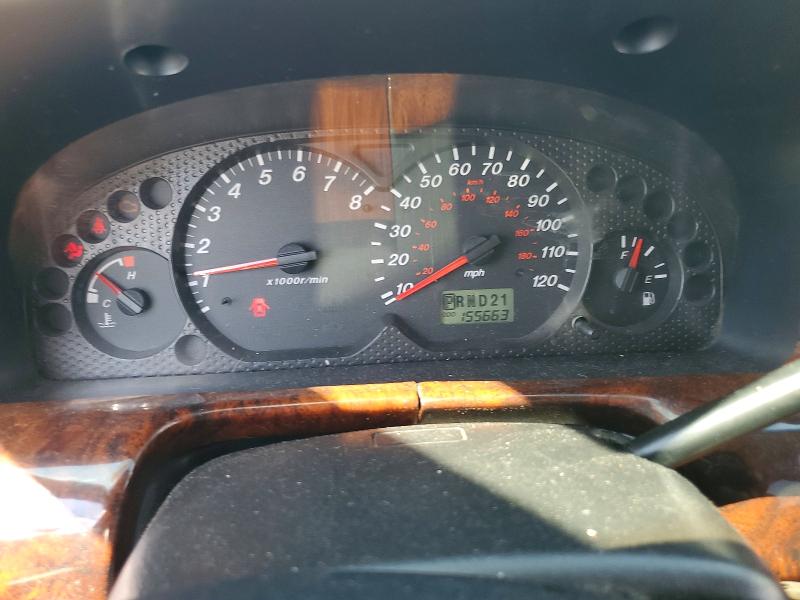 Aukcja sprzedaży 2002 Mazda Tribute, vin: 4F2YU08142KM22591, numer aukcji: 64423276