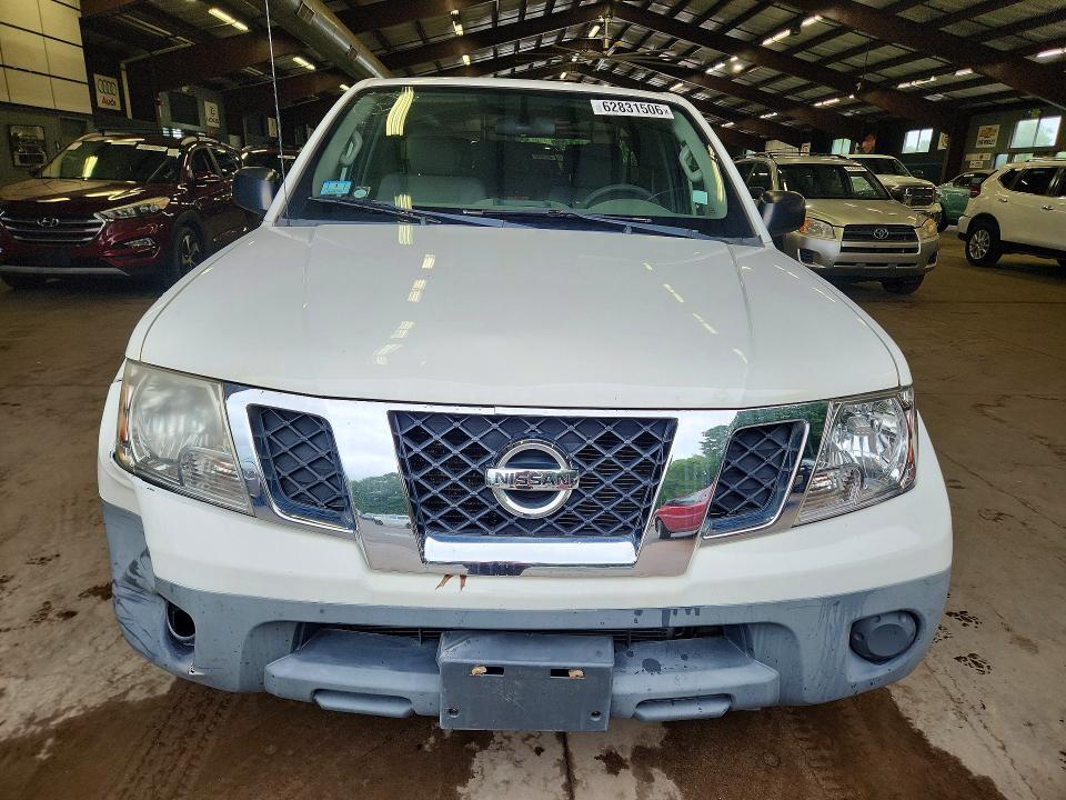 Продаж на аукціоні авто 2015 Nissan Frontier, vin: 1N6BD0CT2FN709203, номер лоту: 62831506