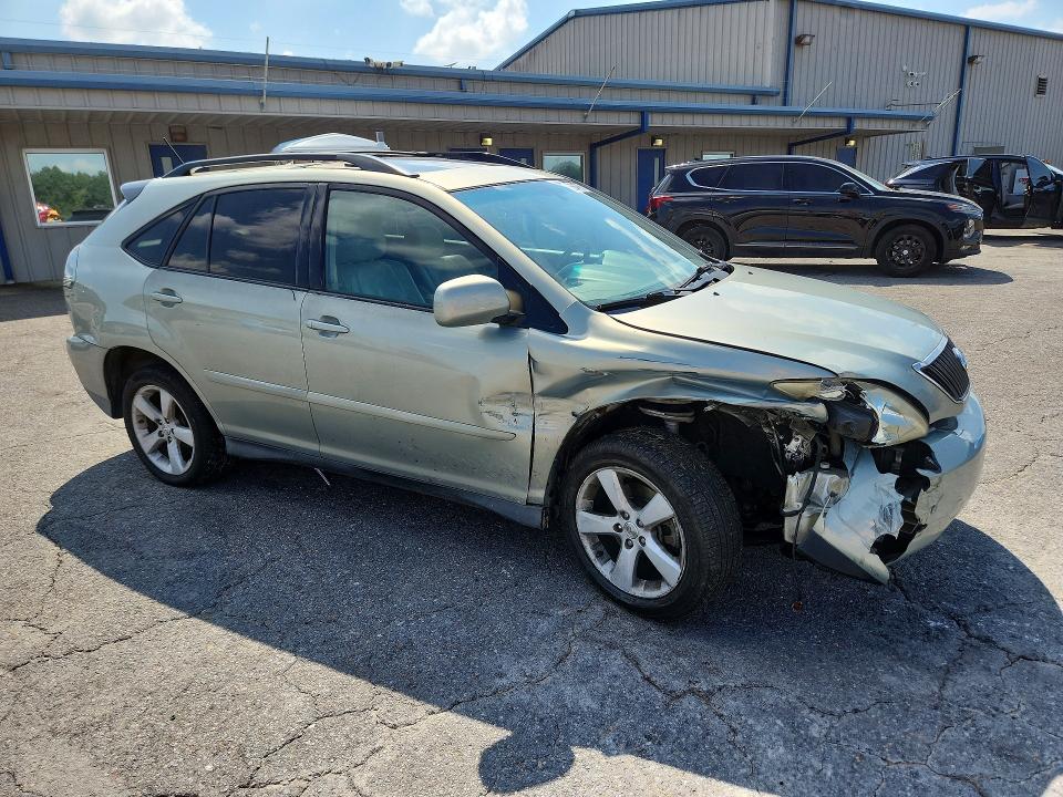 Aukcja sprzedaży 2007 Lexus Rx, vin: 2T2GK31U57C004519, numer aukcji: 63645986