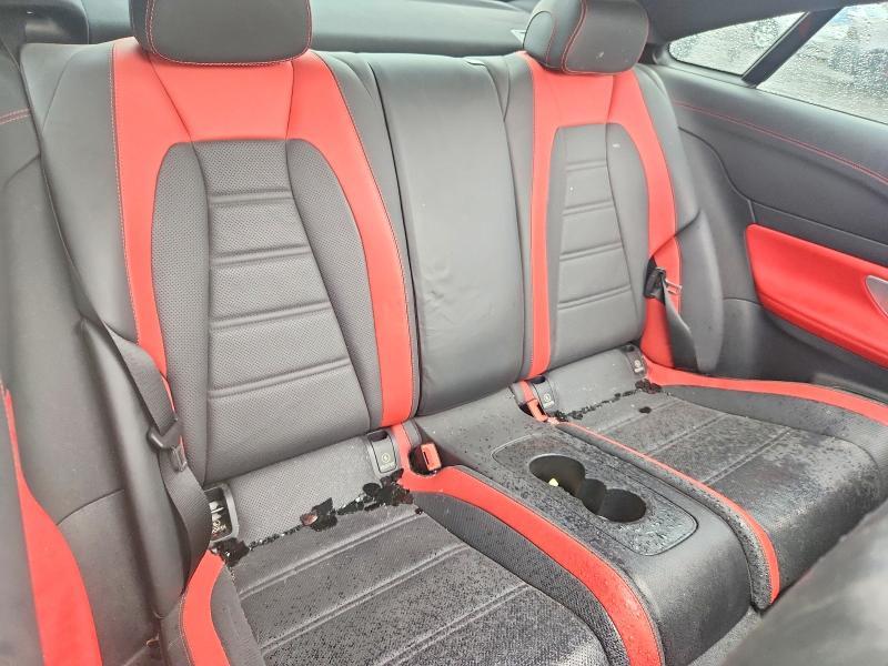 Aukcja sprzedaży 2020 Mercedes-benz E, vin: W1K1J6BB4LF135413, numer aukcji: 64888996