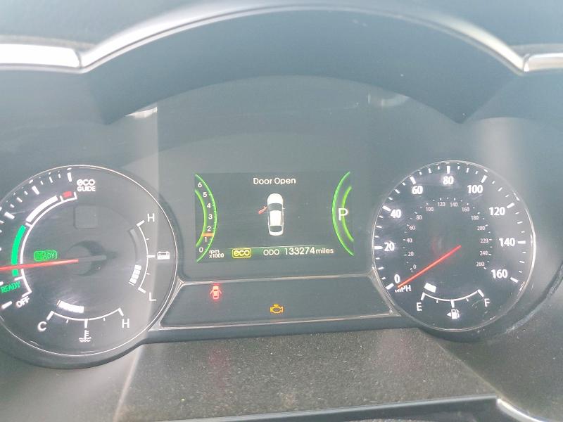65839876 :رقم المزاد ، KNAGM4AD2D5054272 vin ، 2013 Kia Optima مزاد بيع