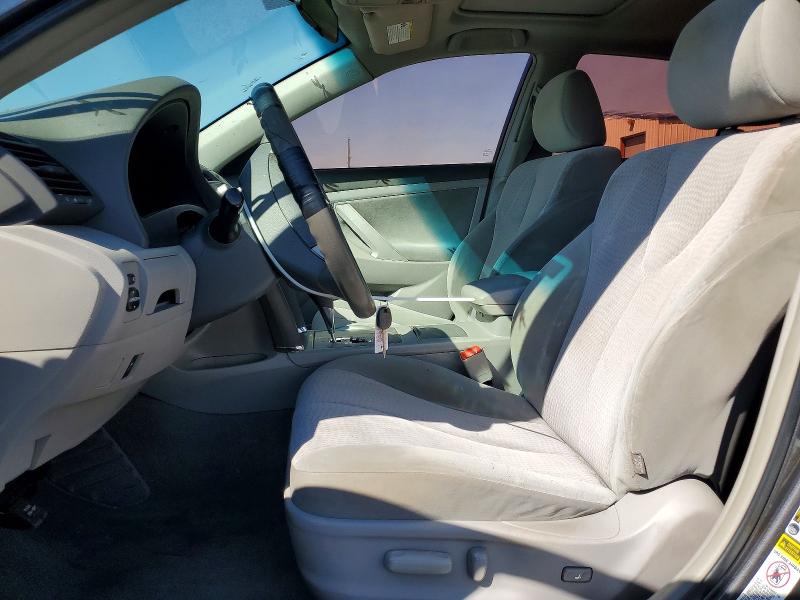 Продажа на аукционе авто 2011 Toyota Camry, vin: 4T4BF3EKXBR165392, номер лота: 66506496