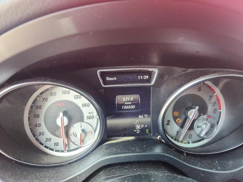 65512506 :رقم المزاد ، WDDSJ4EB2FN167341 vin ، 2015 Mercedes-benz Cla مزاد بيع