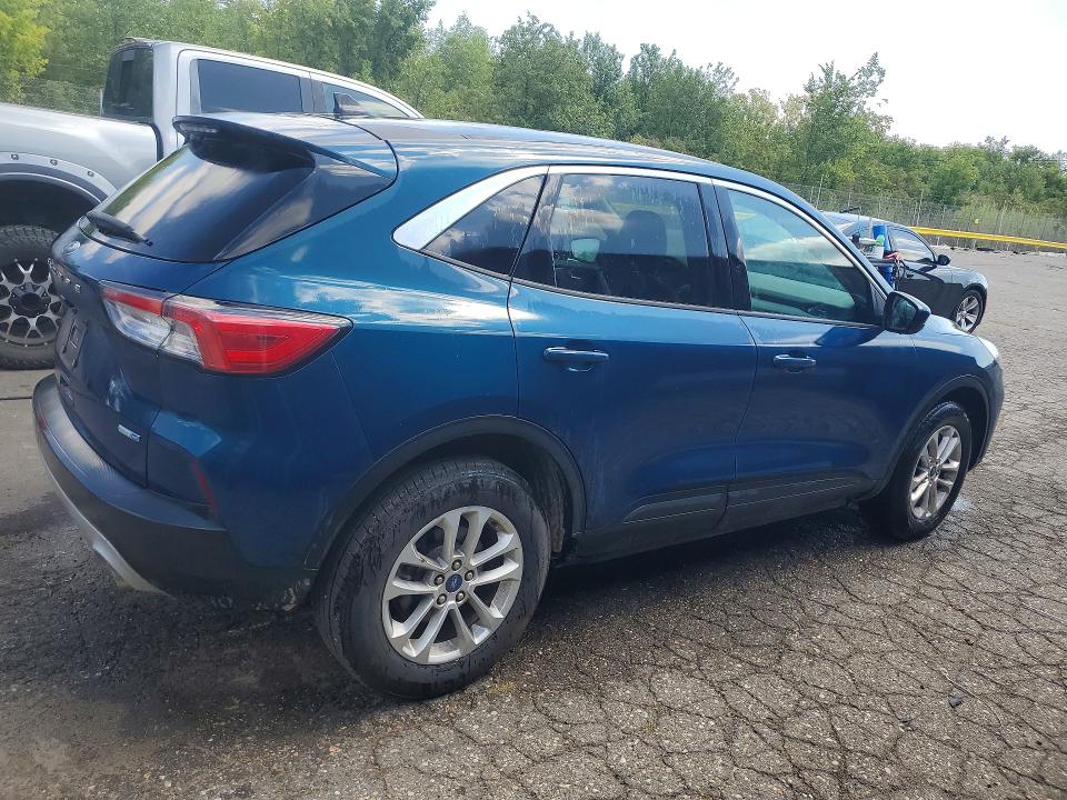 2020 Ford Escape მანქანა იყიდება აუქციონზე, vin: 1FMCU9G65LUC38063, აუქციონის ნომერი: 66515836