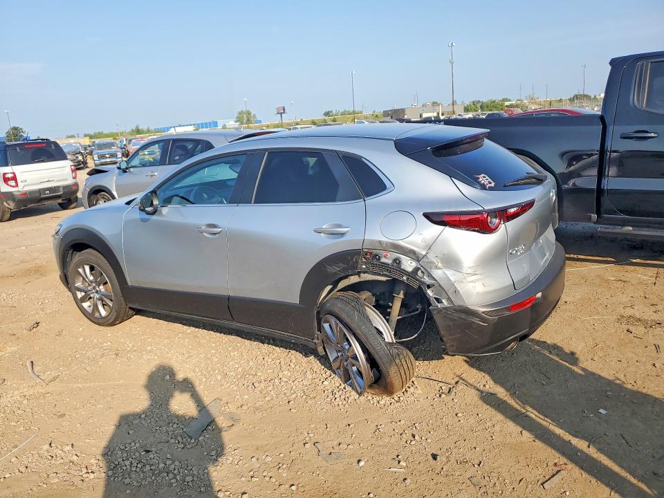 63920076 :رقم المزاد ، 3MVDMBCL9MM312973 vin ، 2021 Mazda Cx-30 مزاد بيع
