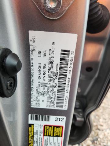 Aukcja sprzedaży 2022 Toyota Tacoma, vin: 3TMAZ5CN4NM160837, numer aukcji: 63778946