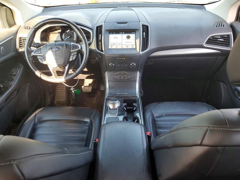 Продажа на аукционе авто 2019 Ford Edge, vin: 2FMPK4J96KBB48356, номер лота: 65675096