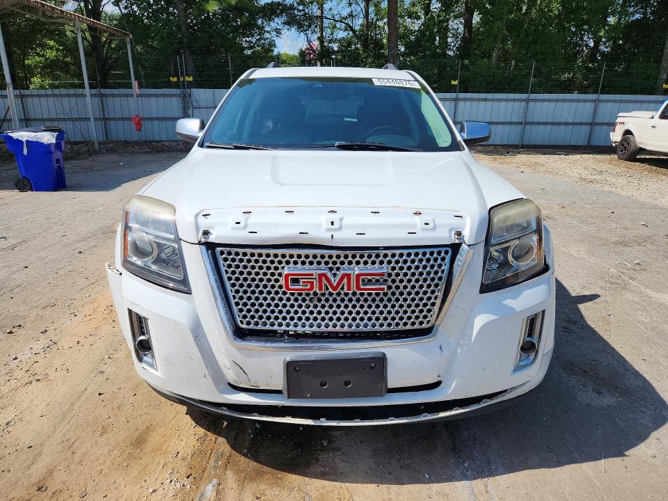 Aukcja sprzedaży 2014 Gmc Terrain, vin: 2GKFLZEK2E6352712, numer aukcji: 65446876
