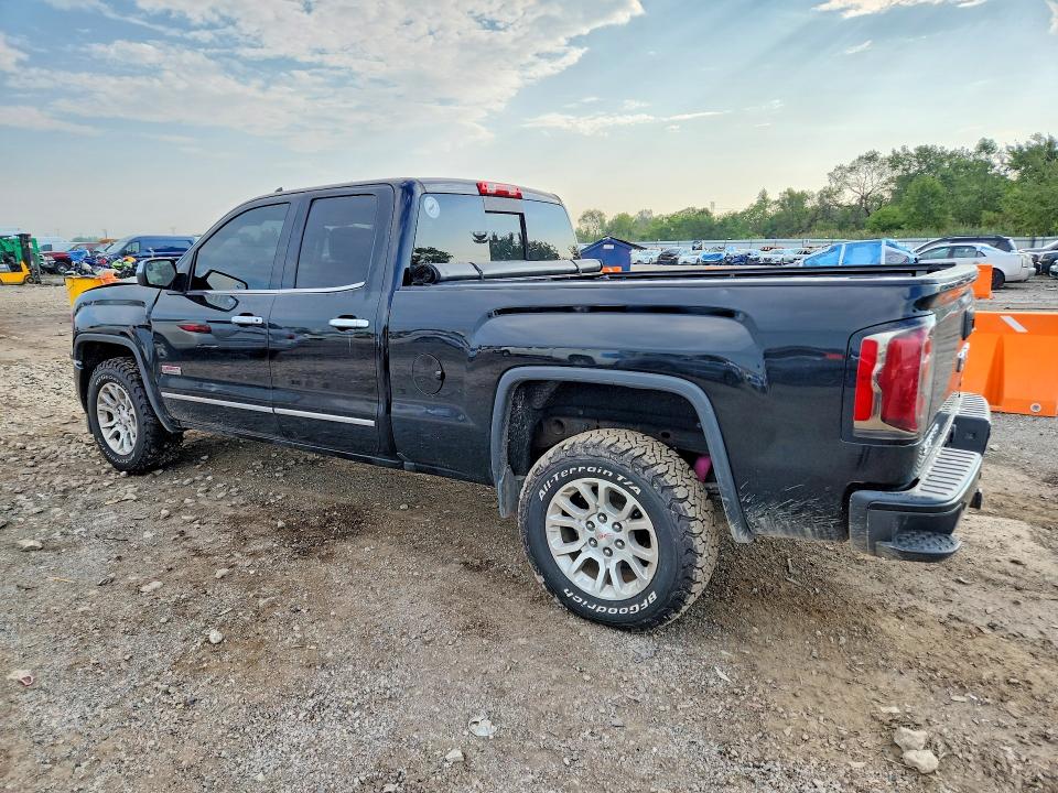 Aukcja sprzedaży 2016 Gmc Sierra, vin: 1GTV2MECXGZ129170, numer aukcji: 65008826
