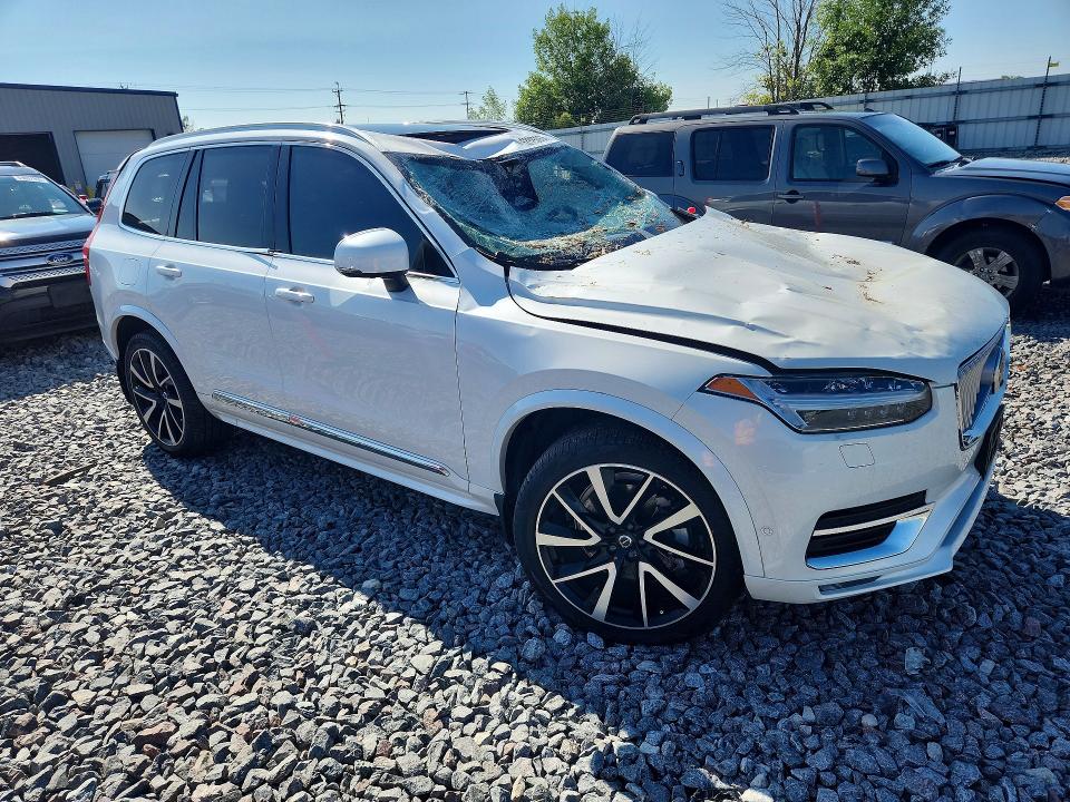 Продаж на аукціоні авто 2025 Volvo Xc90, vin: YV4062PE3S1290904, номер лоту: 63325966