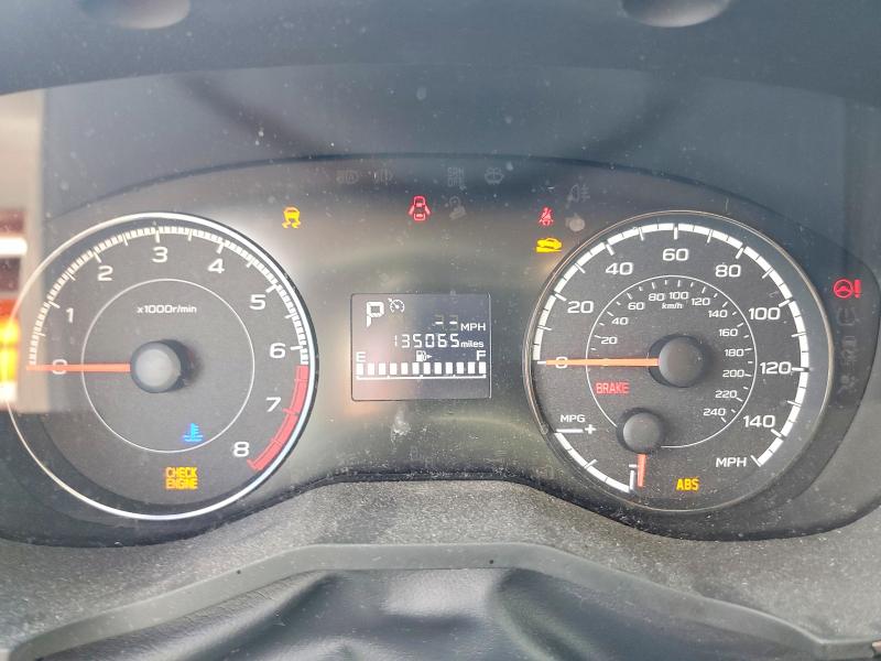Aukcja sprzedaży 2018 Subaru Impreza, vin: 4S3GTAB6XJ3745044, numer aukcji: 66384296